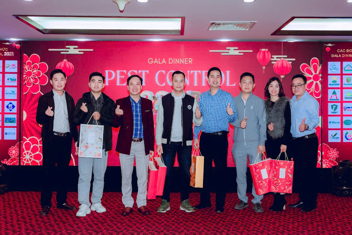 Hình ảnh công ty - Công Ty TNHH Nhà Đẹp Đại Dương